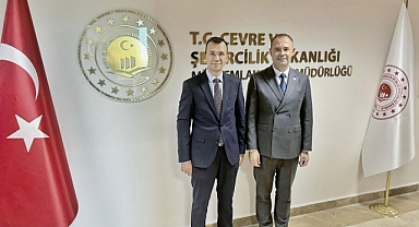 Yeni Otogarda Sona Yaklaşıldı