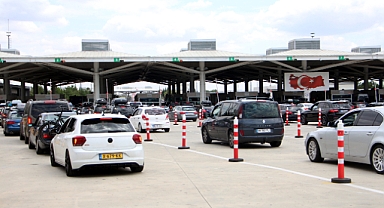 YTB Başkanı Turus: Yurt dışındaki Türk vatandaşların yaşadıkları sorunlara odaklanıyoruz