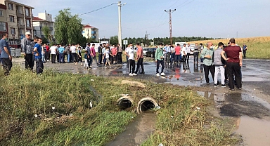 2 çocuğun derede ölümünde 'asli kusurlu’ bulunan belediyelere 5 milyon liralık tazminat davası