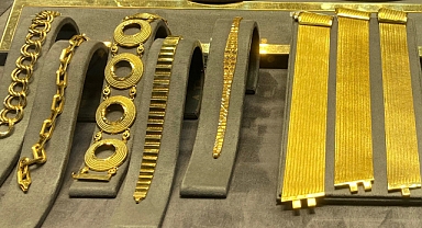 20 Eylül 2025 Cumartesi Güncel Altın Fiyatları: İşte Detaylar!