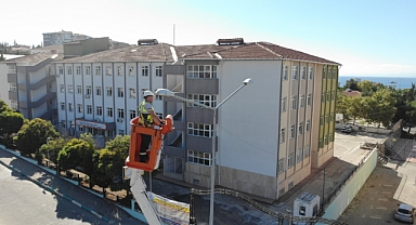 2025’te 2 Milyar TL’nin Üzerinde Yatırım