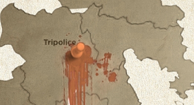 204. Yılında Mora İsyanı ve Tripoliçe Katliamı Anlatılacak