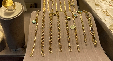 24 Eylül 2025 Altın Fiyatları: Gram Altın Fiyatı 5.028 TL'ye Dayandı