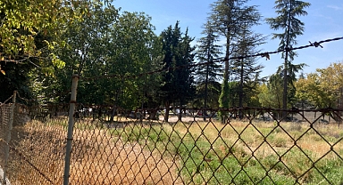 Adliye Lojmanlarının Arsası İçin Belirsizlik Sürüyor 