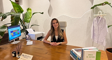 Akdeniz Beslenmesi: Sağlıklı Yaşamın Sırrı