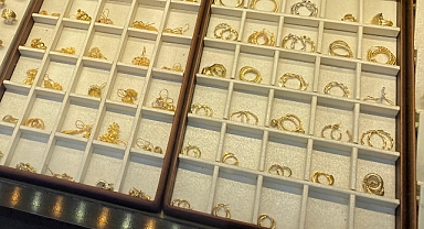 Altın Fiyatlarında Son Durum: Gram Altın 5.060 TL’yi Aştı