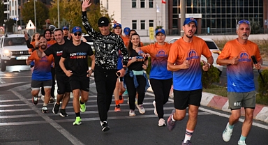 Avrupa Hareketlilik Haftası, Lüleburgaz’da Yoğun İlgi Gördü