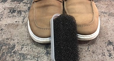 Ayakkabı Süngeri Seçerken Nelere Dikkat Etmeliyiz?