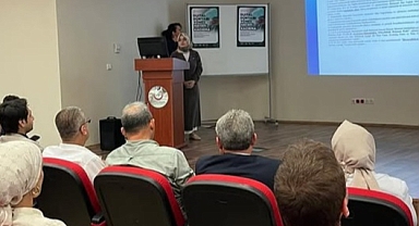 Babaeski’de Bağımlılıkla Mücadele İlçe Koordinasyon Kurulu Toplantısı Gerçekleştirildi