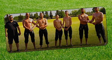 Babaeski’de Bir İlk Sonbahar Yağlı Güreş Şenliği Başlıyor