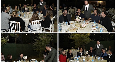 Babaeski’de Dünya Eczacılık Günü Etkinliği: Eczacılara Vefa