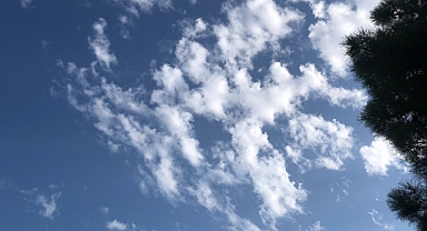 Babaeski’de Sıcak Hava Etkisini Artırıyor: İşte 2 Eylül Hava Durumu