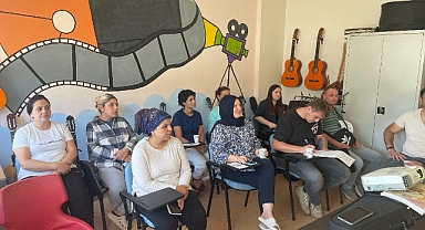 Babaeski’de Sigara Bırakma Kampanyası Düzenlendi