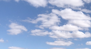 Babaeski’de Yarın Hava Çok Bulutlu Olacak: İşte Detaylar!