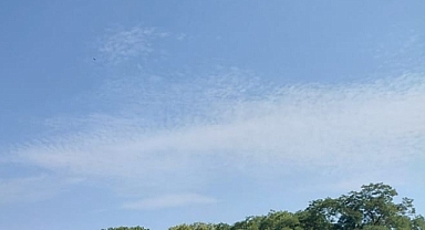 Babaeski’de Yarın Hava Durumu: Bulutlu Bir Gün Bekleniyor