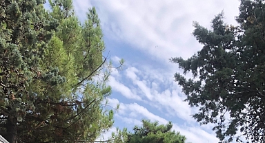 Babaeski’de Yarın Hava Durumu: Parçalı Bulutlu Bir Gün Bekleniyor