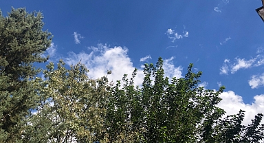 Babaeski’de Yarın Hava Durumu: Sıcaklık 11 ile 27 Derece Arasında Seyredecek