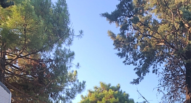 Babaeski’de Yarın Hava Parçalı Bulutlu: Sıcaklık 33 Dereceyi Görecek