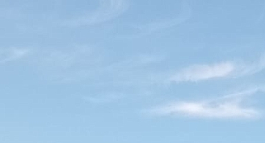 Babaeski’de Yarın Rüzgarlı Hava Etkili Olacak