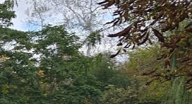 Babaeski’de Yarın Sağanak Yağış Bekleniyor