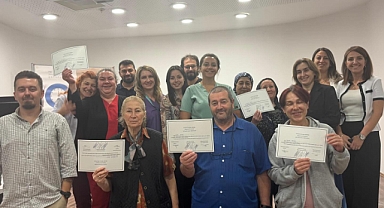 Babaeski Devlet Hastanesi'nde Diyabet Okulu Eğitimleri Tamamlandı