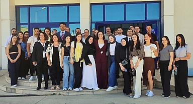 Babaeski MYO’da Yeni Öğrenciler İçin Kurumsal Oryantasyon Programı Düzenlendi