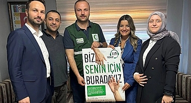 Bağımlılıkla Mücadelede Ortak Adım