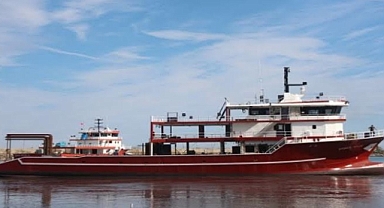 BALIKÇILARA DEV DESTEK