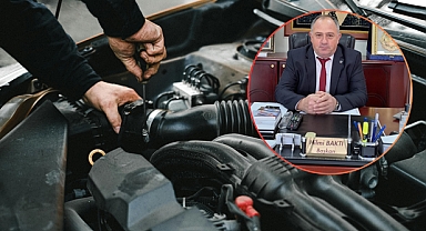 Başkan Baktı: “Kazaları Önlemek Bizim Elimizde”