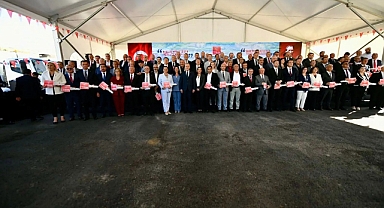 BAŞKAN GENCAN, “ANKARA TEMASLARIMIZ EDİRNE’MİZE VE BÖLGEMİZE KATKI SUNMAYA DEVAM EDİYOR”