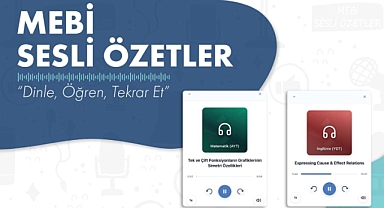 BİREYSEL ÖĞRENME PLATFORMU 