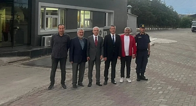 Bölge Ekonomisine Katkı Sağlıyor 