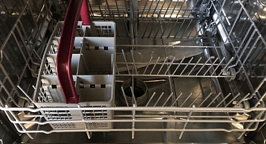 Bulaşık Makinenizin Bakımını Yapmayı İhmal Etmeyin!