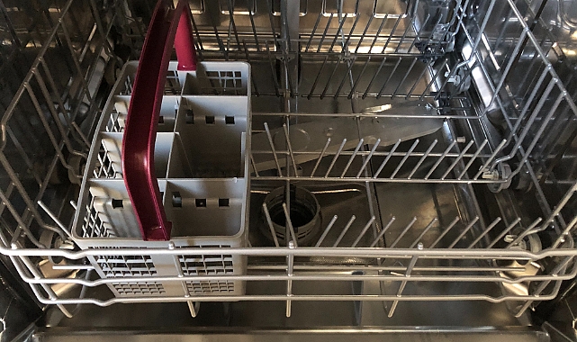Bulaşık Makinenizin Bakımını Yapmayı İhmal Etmeyin!