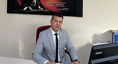 BÜRO-MEMURSEN Kırklareli Şube Başkanı Can Yüzer’den Sendikalara Yönelik Eleştirilere Tepki