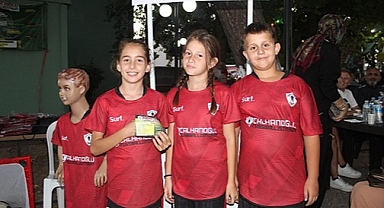 Çalhanoğlu Fussballezentrum, Kırklareli’nde Futbol Severlerle Buluşuyor