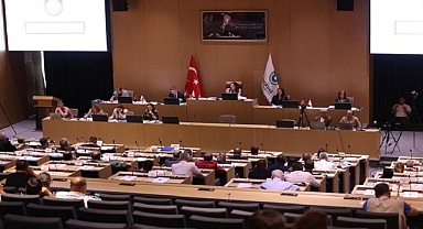 CANDAN BAŞKAN'DAN EYLÜL MECLİSİ'NDE ÖNEMLİ AÇIKLAMALAR