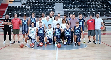 ÇBSK Yeni Sezona Hazırlanıyor