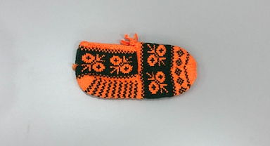 Çetik: Kış Mevsiminin Vazgeçilmez El İşi