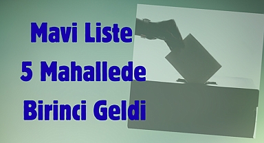 CHP Babaeski'de Delege Seçimleri Kıran Kırana Geçti