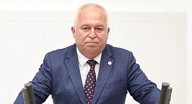 CHP’li Fahri Özkan: “Lüleburgaz Halkının İtibarı Yok mu?”