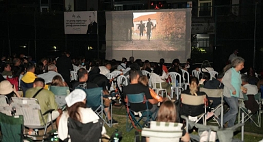 Çorlu'da 30 Ağustos Coşkusu, 