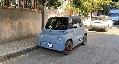 Dar Sokaklarda Avantaj, Trafikte Dezavantaj 