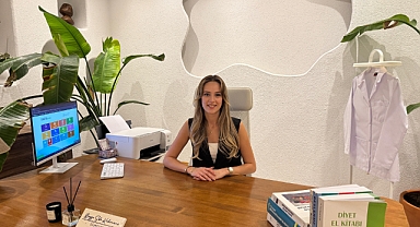 Diyetisyen Beyza Şule Kahraman’dan Diyet Yaparken Dikkat Edilmesi Gerekenler