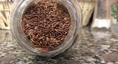 Diyetlerin Vazgeçilmezi Keten Tohumu: Zayıflamaya Doğal Destek