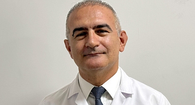 Doç. Dr. Doğan: Önlem alınmazsa üst solunum yolu vakalarında artış olabilir