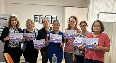 Dünya Kuduz Günü’nde Babaeski’de Farkındalık Etkinliği