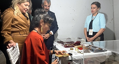 Edirne'de 'Yaşayan Miras' ve 'Topraktan Sofraya Gastronomi' festivalleri başladı