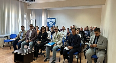 Eğitim ve Kalite Süreçleri Masaya Yatırıldı