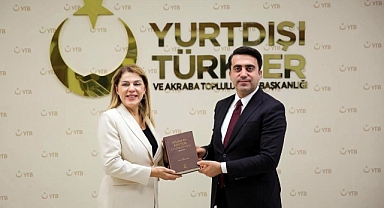 Eğitim ve Kültürel İş Birliği Görüşüldü